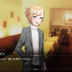 【PCゲーム】花は散るから美しい【FLOWERプロジェクト】