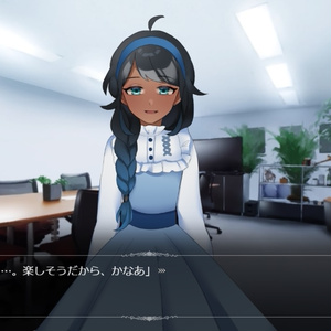 【PCゲーム】花は散るから美しい【FLOWERプロジェクト】