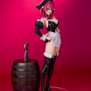 ワンフェス ピクニック工房 ブルーアーカイブ 角楯 カリン 制服 ガレージキット Yahoo!オークション - 【完成品】 ブルーアーカイブ 角楯 カリン
