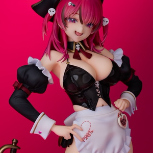 FGO BB ナース ガレージキット フィギュア 1/6 完成品 網タイツ Yahoo!オークション - 蒼月アオキ【新品】FGO BB ナースver
