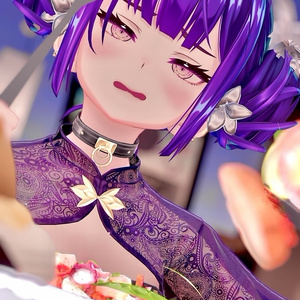 オリジナル３Dモデル『璃々 -Lili-』 缩略图 11