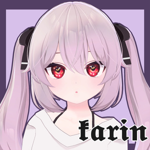 【16アバター対応】 BAT EYE Texture🕸️ 缩略图 15