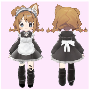 めいどわんぴ～す！【キプフェル専用】 缩略图 4