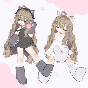 ふわにゃん 缩略图 6