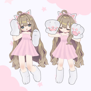 ふわにゃん 缩略图 5