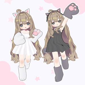 ふわにゃん 缩略图 3