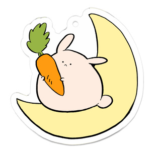 オリジナル 秋スタンプでました 庭猫もるのイラスト Pixiv