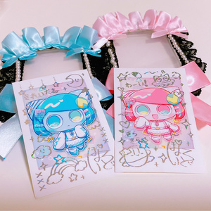 ラミカ - youmi - BOOTH