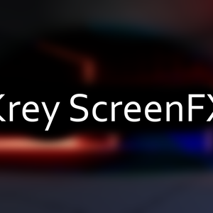 Krey ScreenFX