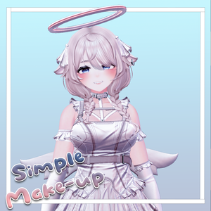 Euphorika [[ Simple Make-up ]]