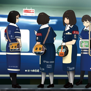 国鉄制服初心者ガイド - 関西総局 - BOOTH