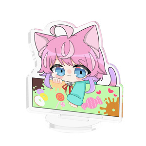 ファングッズ ティーチくんマスキングテープ - にゃーのお店 - BOOTH