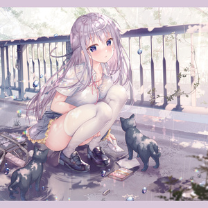 Princess Connect Kyaru Princess Connect Re Dive て 本当に繋ぐ気 べ 別にいいけど Pixiv