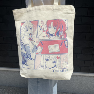 C106 新刊グッズセット】はわわなJK vol.15＋vol.16＋グッズ - 白クマ