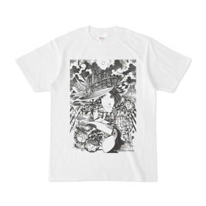 Tシャツ【知らないままで】