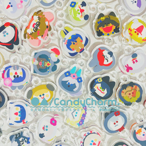 ⚫︎▲/CandyCharm.part4.