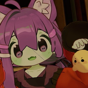 [VRChat]50%SALE Tattelier アバター用 簡単タトゥー制作ツール 缩略图 7