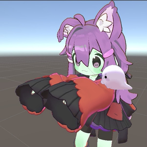[VRChat]50%SALE Tattelier アバター用 簡単タトゥー制作ツール 缩略图 2