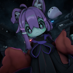 [VRChat]50%SALE Tattelier アバター用 簡単タトゥー制作ツール 缩略图 5