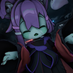 [VRChat]50%SALE Tattelier アバター用 簡単タトゥー制作ツール 缩略图 4