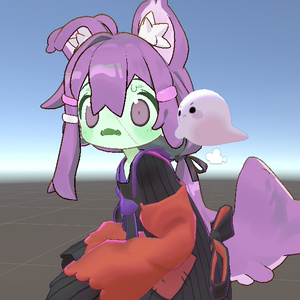 [VRChat]50%SALE Tattelier アバター用 簡単タトゥー制作ツール 缩略图 3