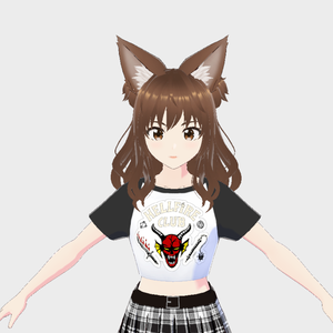 CropTop Hellfire Club