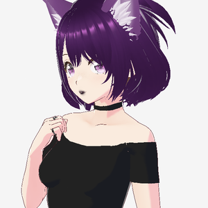 Personal OC