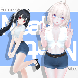 『Neat.』- Summer Vibes