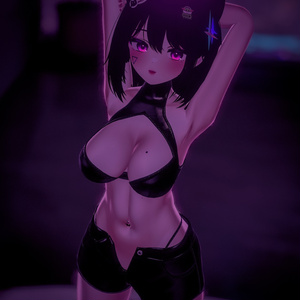 『Neat.』- Latex Fit 缩略图 8