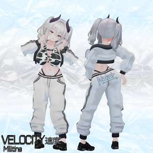 Neat - Velocity / 速度 缩略图 5