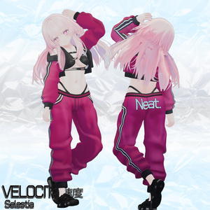 Neat - Velocity / 速度 缩略图 11