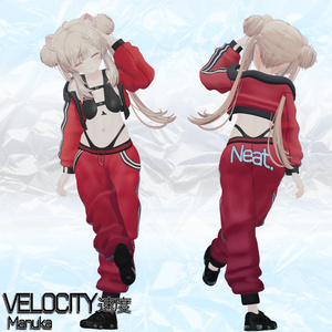 Neat - Velocity / 速度 缩略图 9