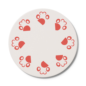 Tomachi Coaster