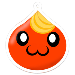 Tomachi Keyholder