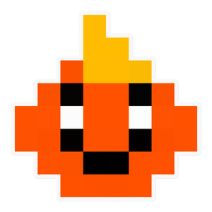 Tomachi Sticker (Dot)