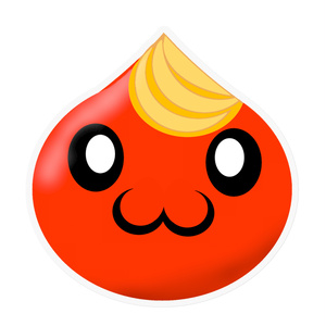 Tomachi Sticker