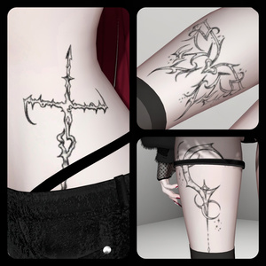x_xx_tattoo #10 缩略图 3