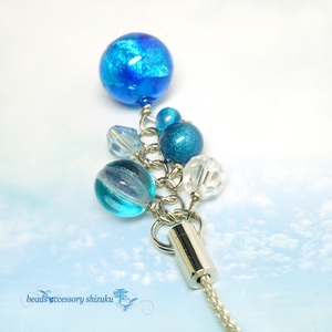 パラコード スマホハンドストラップ - Yu82428 HandMade - BOOTH