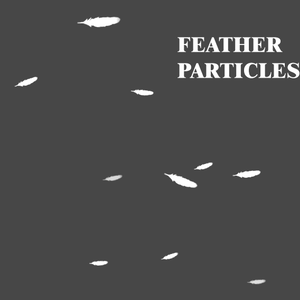 [FREE] Feather Particle