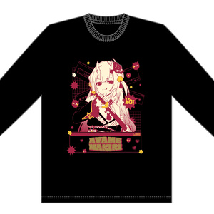 轟京子 Tシャツ（褐色） - にじさんじ公式 - BOOTH