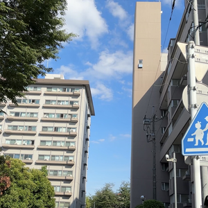 【お散歩MV素材】川沿いと踏切の風景集
