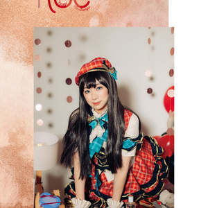 歌姫31既刊】桑山千雪コスプレ写真集「Favorite」 - マル