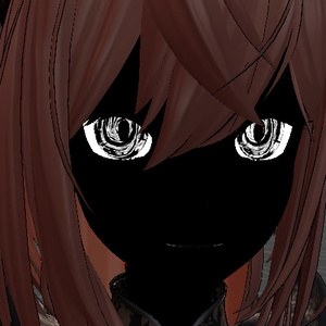 Spiral Eyes for Lasyusha