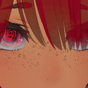 Spiral Eyes for Lasyusha 缩略图 4
