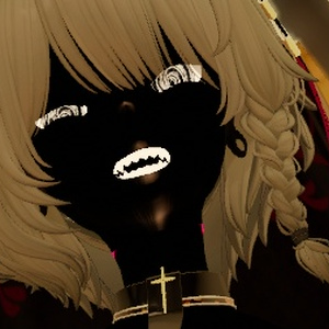 Spiral Eyes for Lasyusha 缩略图 2