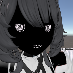 Spiral Eyes for Velle