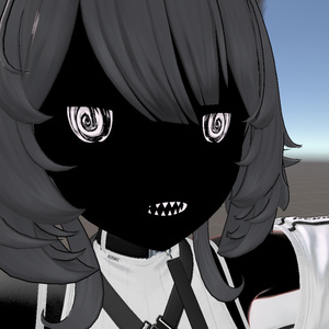 Spiral Eyes for Velle
