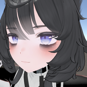 Eye bags for Velle