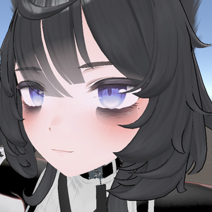 Eye bags for Velle