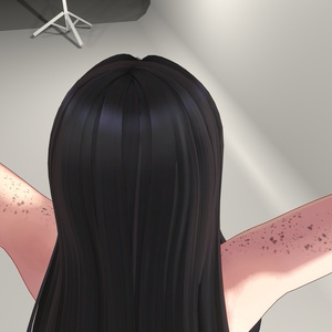Body freckles for Darjelling 缩略图 2